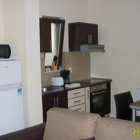 Nr 5 Private Apartment Neptun