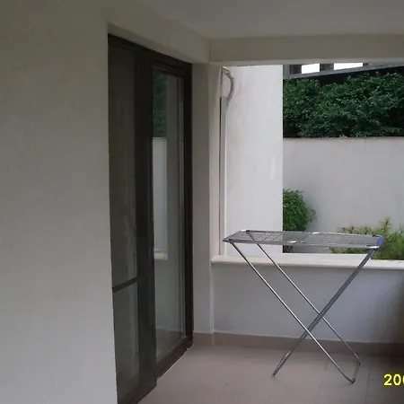Apartment Nr 5 Private *