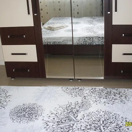 Apartment Nr 5 Private Neptun