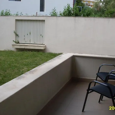 Apartment Nr 5 Private Neptun