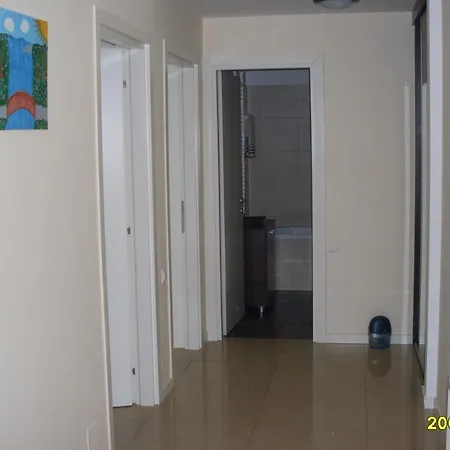 Apartment Nr 5 Private