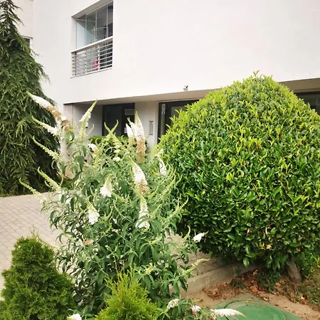 Nr 5 Private Apartament *