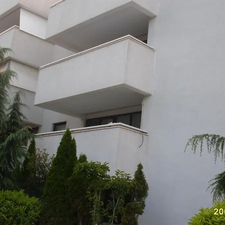 Apartament Nr 5 Private Neptun