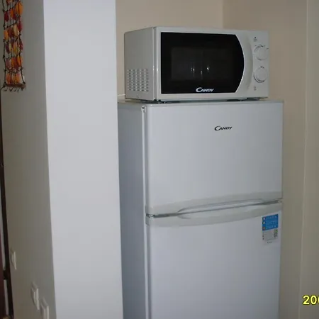 Nr 5 Private Apartament *