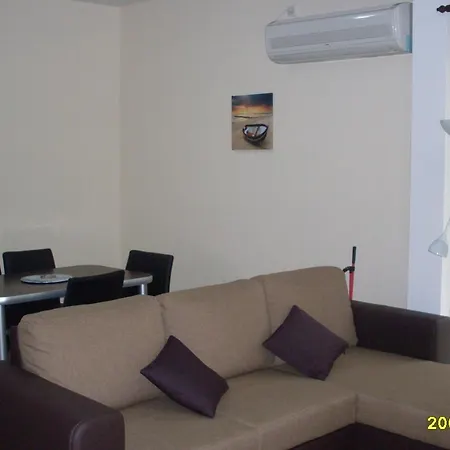 Apartament Nr 5 Private Neptun