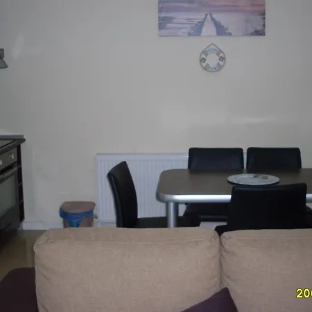 Apartament Nr 5 Private Neptun