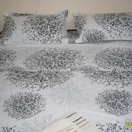 Nr 5 Private Apartament *