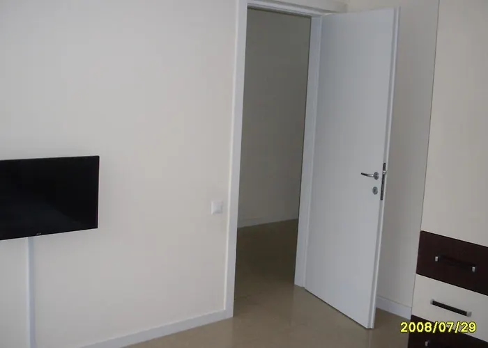 Nr 5 Private Apartament Neptun