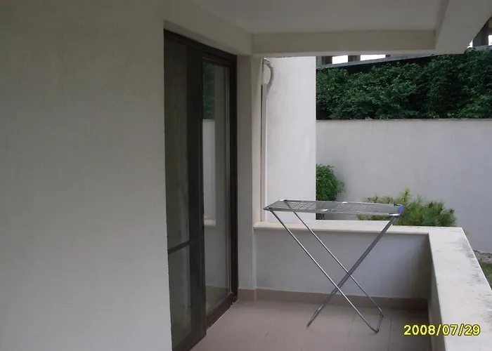 Apartament Nr 5 Private *