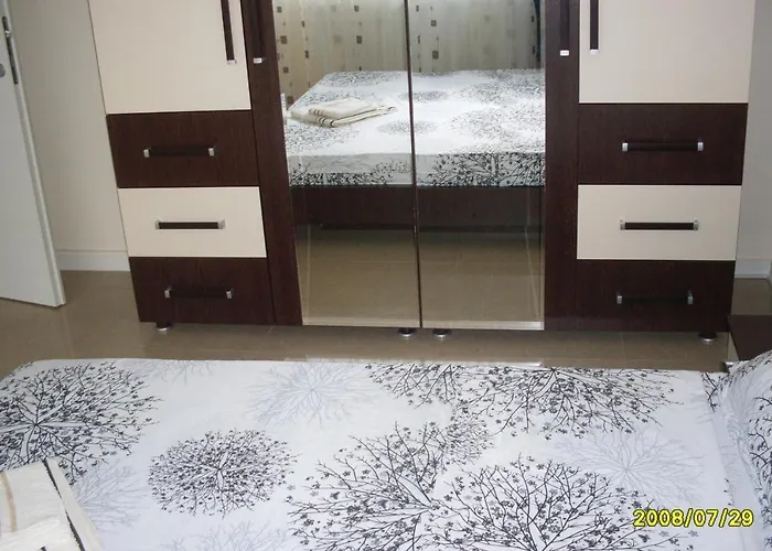 Apartament Nr 5 Private Neptun