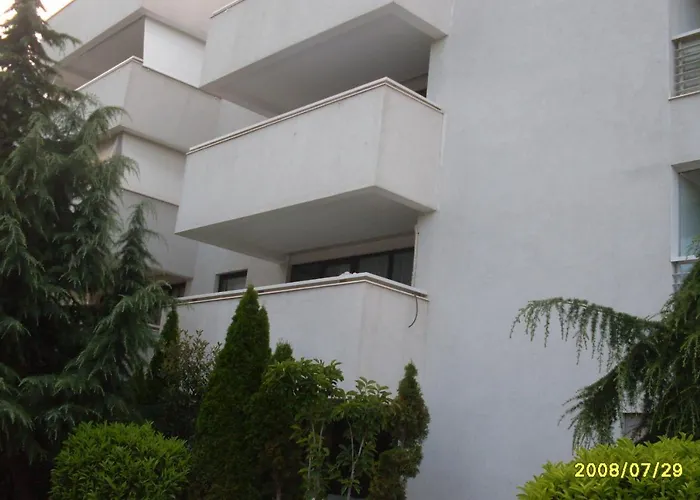 Apartament Nr 5 Private Neptun