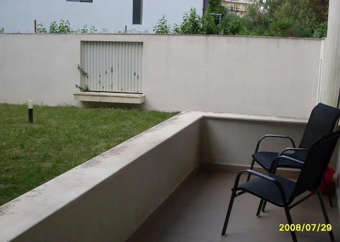 Apartament Nr 5 Private Neptun