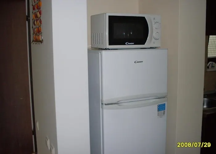 Nr 5 Private Apartament *