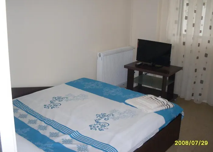 Nr 5 Private Apartament *