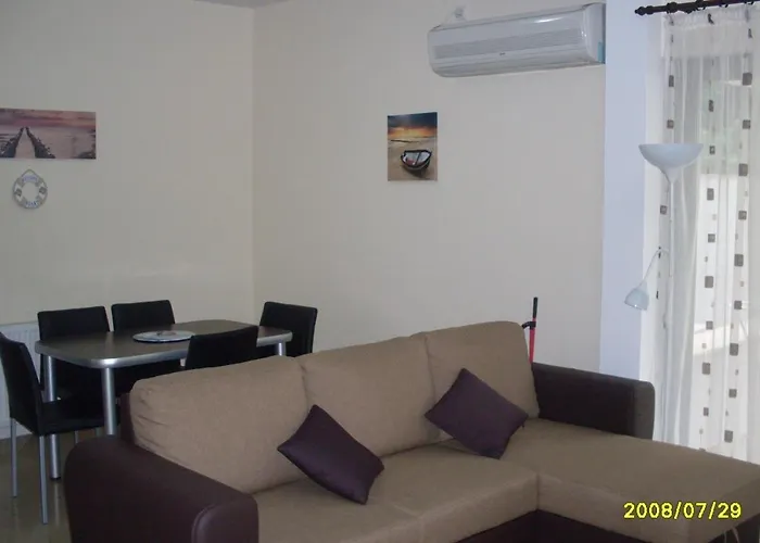 Apartament Nr 5 Private Neptun