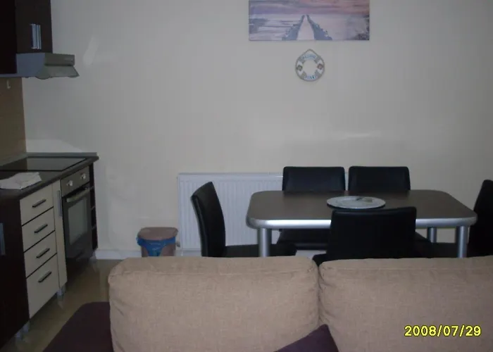 Apartament Nr 5 Private Neptun