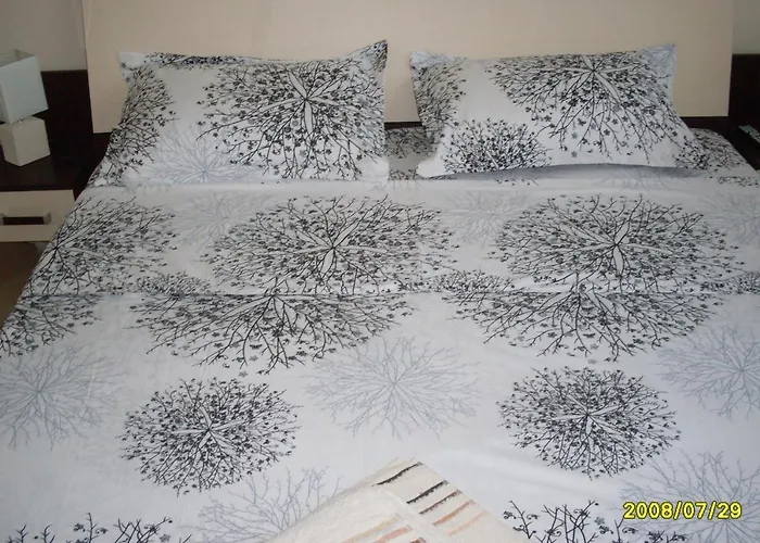 Nr 5 Private Apartament *