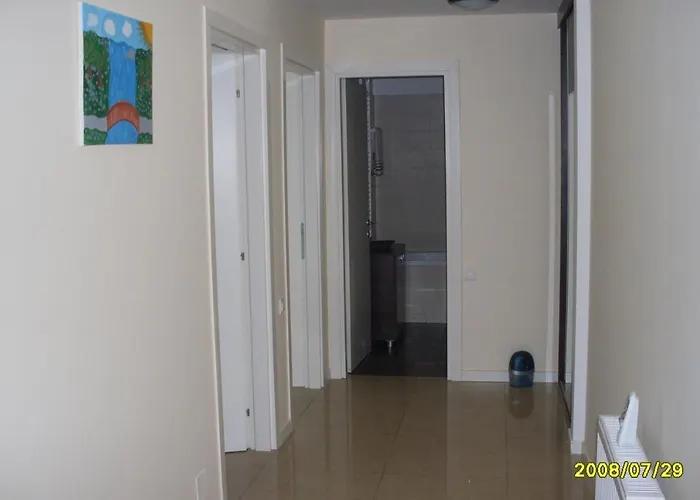 Apartament Nr 5 Private